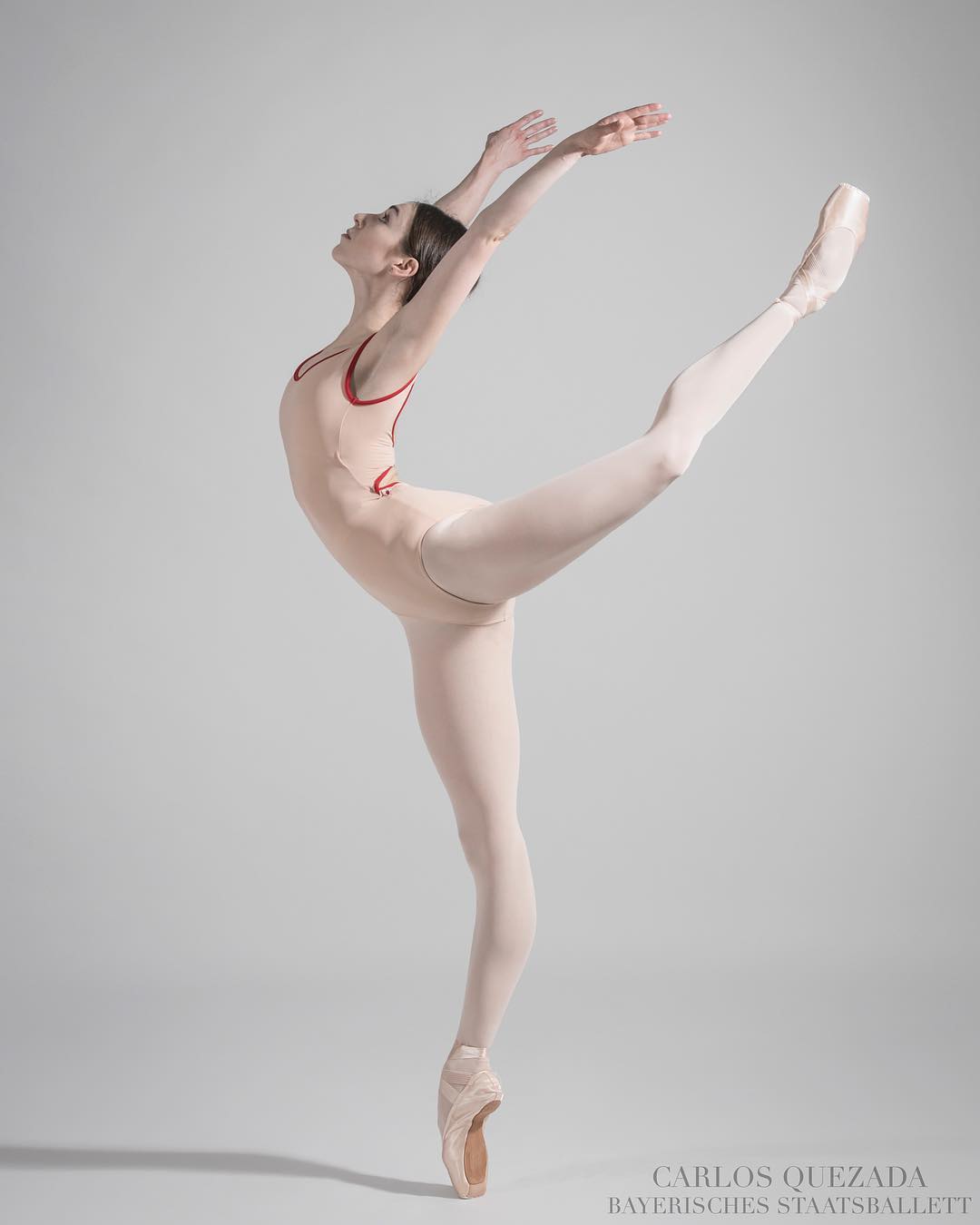 Ksenia Ryzhkova Ксения Рыжкова | Ballet: The Best Photographs