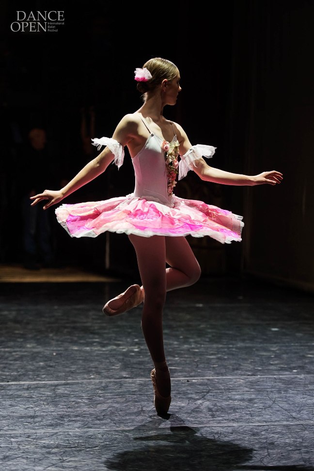Southern Ballet School and Theatre, Young Stars Gala, 2018 Dance Open ...
