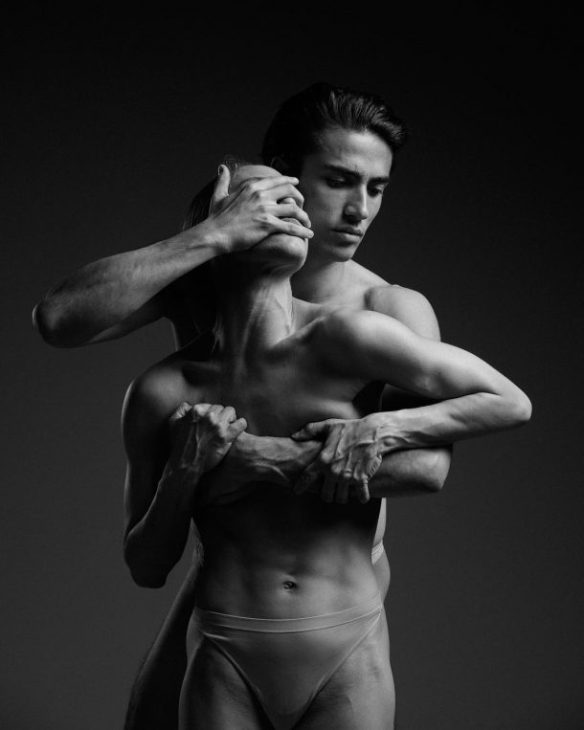 Lucas Lima | Ballet: The Best Photographs