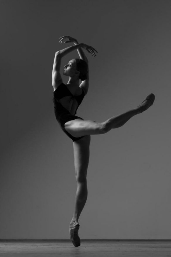 Darian Volkova Дарьян Волкова | Ballet: The Best Photographs | Page 8
