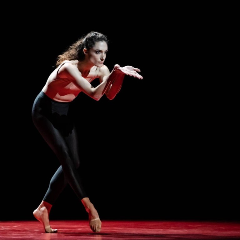 Dorothée Gilbert | Ballet: The Best Photographs